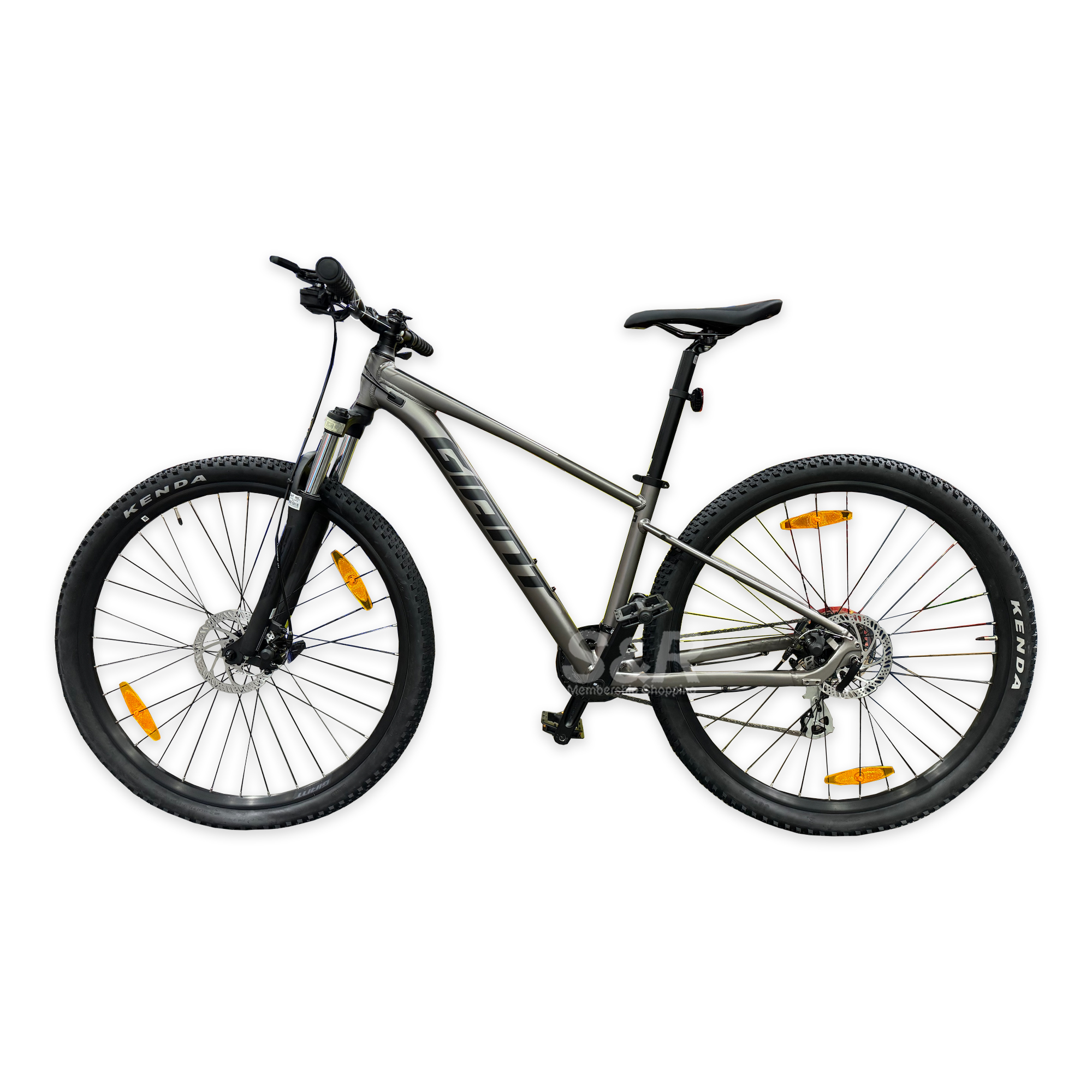 Giant Bike Talon4 29in Giant Bike Talon4 29in